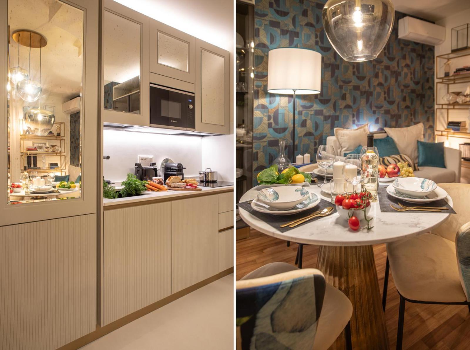 "Burlamacca" Luxury Apartment Viareggio Eksteriør bilde