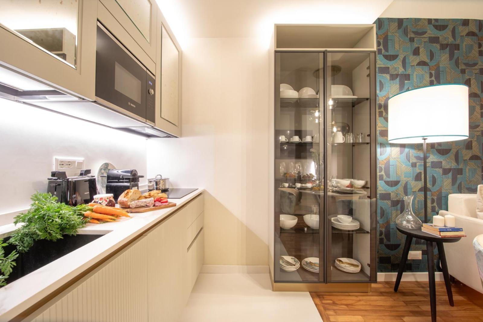 "Burlamacca" Luxury Apartment Viareggio Eksteriør bilde