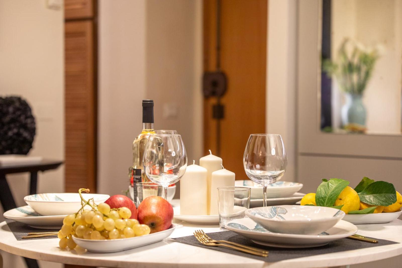 "Burlamacca" Luxury Apartment Viareggio Eksteriør bilde