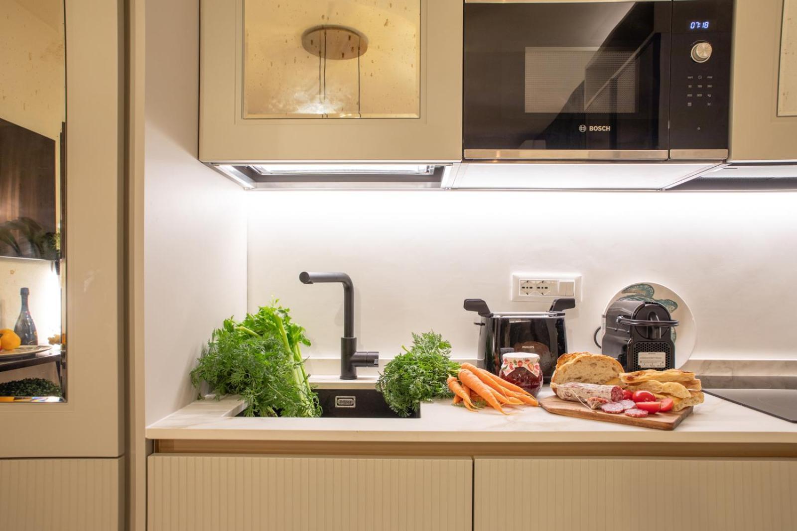 "Burlamacca" Luxury Apartment Viareggio Eksteriør bilde