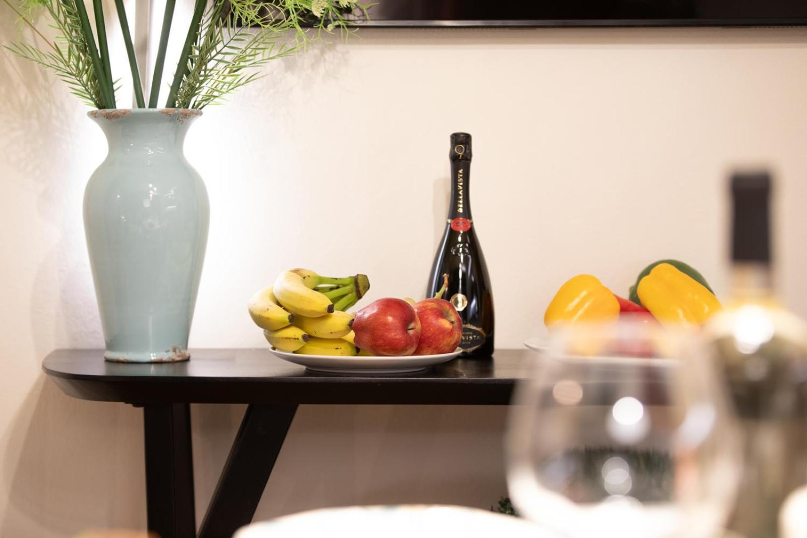 "Burlamacca" Luxury Apartment Viareggio Eksteriør bilde