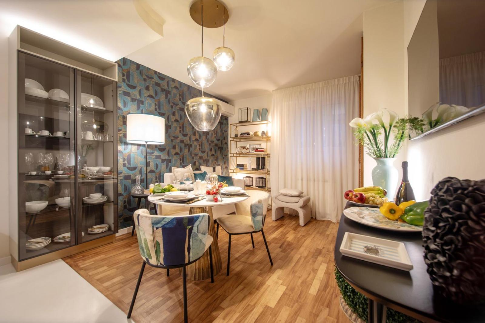 "Burlamacca" Luxury Apartment Viareggio Eksteriør bilde
